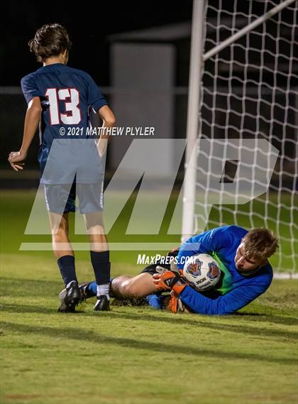 Thumbnail 1 in Westover @ Terry Sanford photogallery.