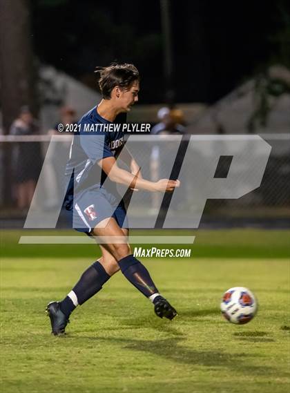 Thumbnail 1 in Westover @ Terry Sanford photogallery.