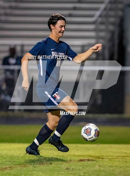 Thumbnail 2 in Westover @ Terry Sanford photogallery.