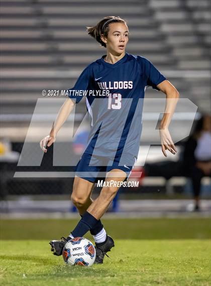 Thumbnail 1 in Westover @ Terry Sanford photogallery.