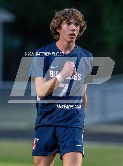 Thumbnail 3 in Westover @ Terry Sanford photogallery.