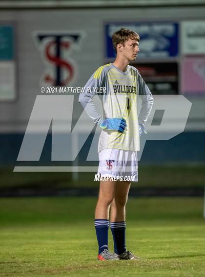 Thumbnail 2 in Westover @ Terry Sanford photogallery.