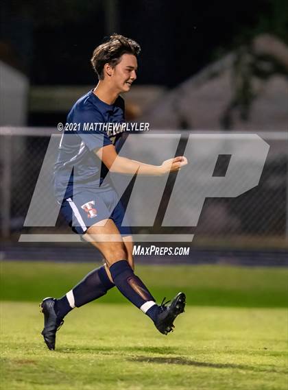 Thumbnail 1 in Westover @ Terry Sanford photogallery.