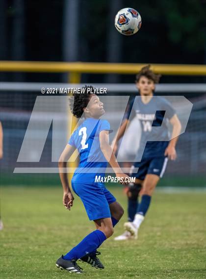 Thumbnail 1 in Westover @ Terry Sanford photogallery.