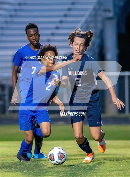 Thumbnail 3 in Westover @ Terry Sanford photogallery.