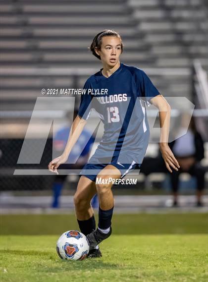 Thumbnail 3 in Westover @ Terry Sanford photogallery.