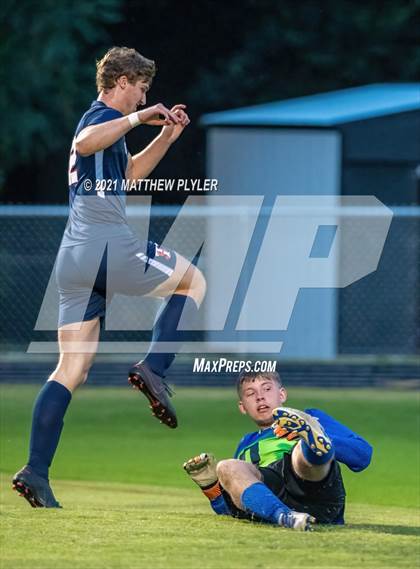 Thumbnail 3 in Westover @ Terry Sanford photogallery.