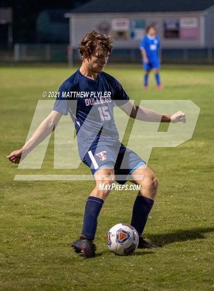 Thumbnail 2 in Westover @ Terry Sanford photogallery.