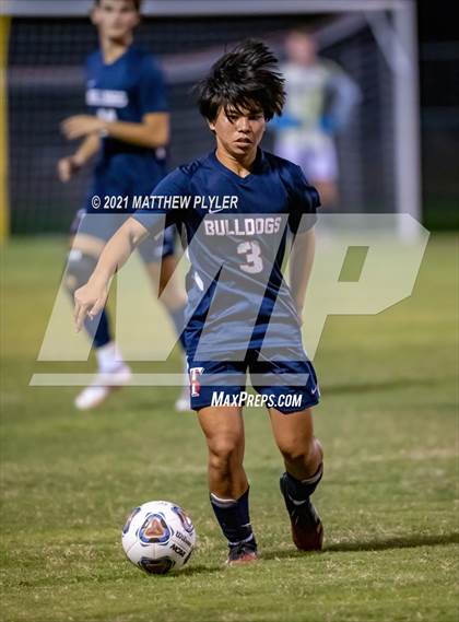 Thumbnail 1 in Westover @ Terry Sanford photogallery.