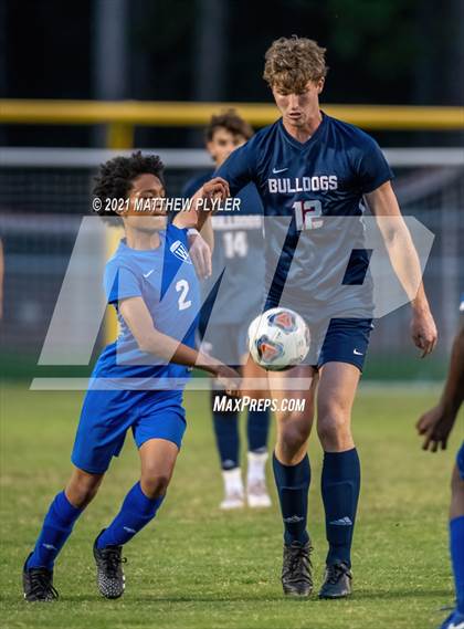 Thumbnail 2 in Westover @ Terry Sanford photogallery.