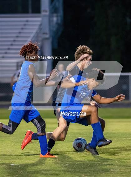 Thumbnail 3 in Westover @ Terry Sanford photogallery.