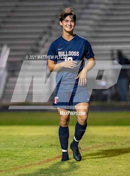 Thumbnail 3 in Westover @ Terry Sanford photogallery.