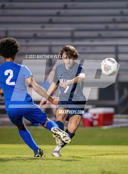 Thumbnail 2 in Westover @ Terry Sanford photogallery.