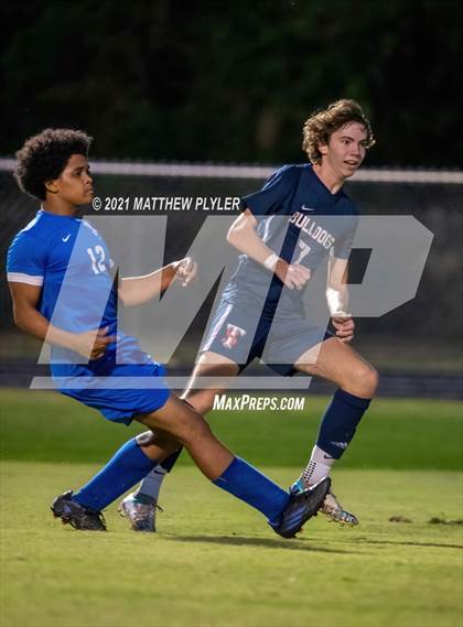 Thumbnail 3 in Westover @ Terry Sanford photogallery.