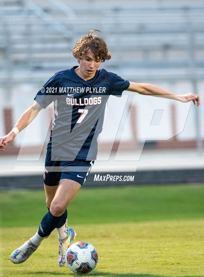 Thumbnail 3 in Westover @ Terry Sanford photogallery.
