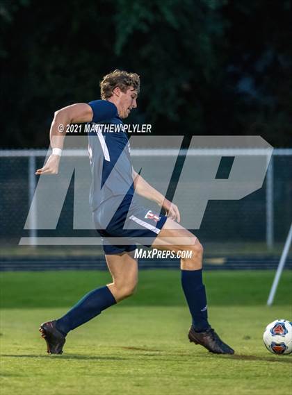 Thumbnail 2 in Westover @ Terry Sanford photogallery.