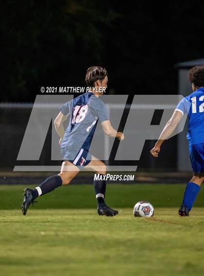 Thumbnail 2 in Westover @ Terry Sanford photogallery.