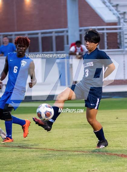 Thumbnail 2 in Westover @ Terry Sanford photogallery.