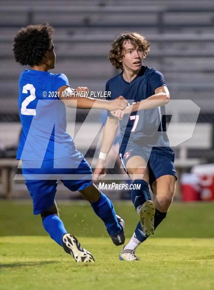 Thumbnail 3 in Westover @ Terry Sanford photogallery.
