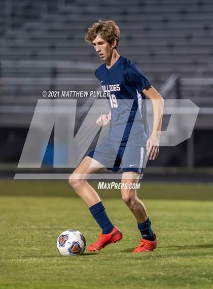 Thumbnail 2 in Westover @ Terry Sanford photogallery.