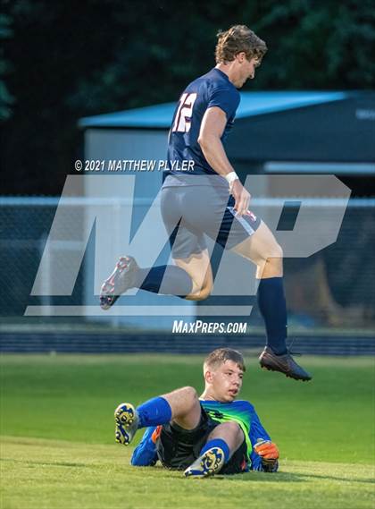 Thumbnail 1 in Westover @ Terry Sanford photogallery.
