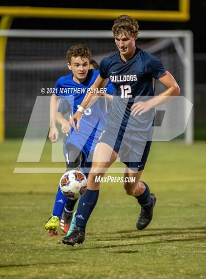 Thumbnail 1 in Westover @ Terry Sanford photogallery.