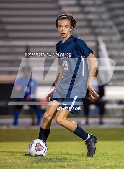 Thumbnail 2 in Westover @ Terry Sanford photogallery.