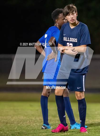 Thumbnail 1 in Westover @ Terry Sanford photogallery.