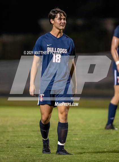 Thumbnail 2 in Westover @ Terry Sanford photogallery.