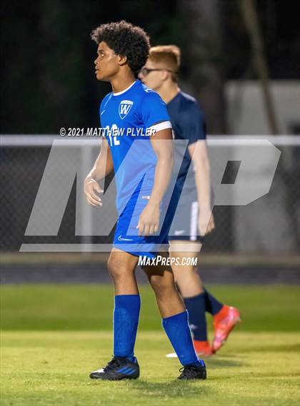 Thumbnail 1 in Westover @ Terry Sanford photogallery.