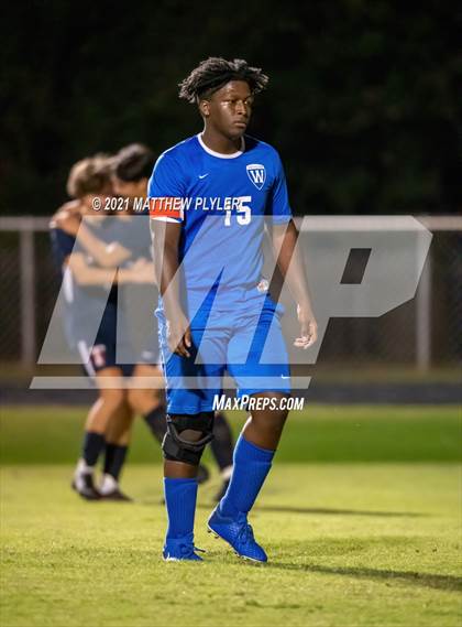 Thumbnail 2 in Westover @ Terry Sanford photogallery.