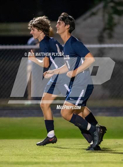 Thumbnail 3 in Westover @ Terry Sanford photogallery.