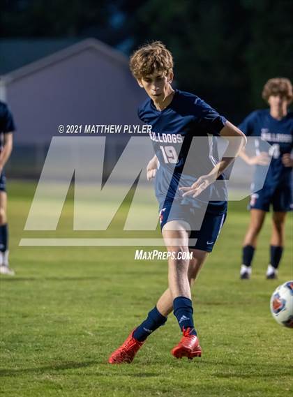 Thumbnail 2 in Westover @ Terry Sanford photogallery.