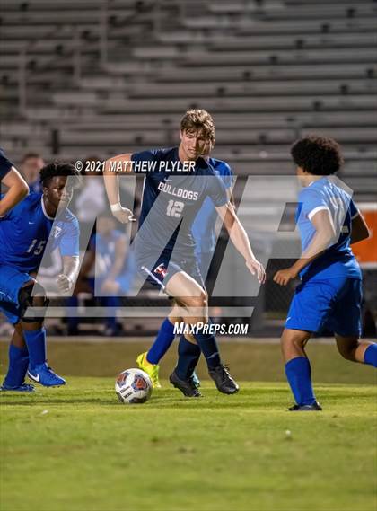 Thumbnail 2 in Westover @ Terry Sanford photogallery.