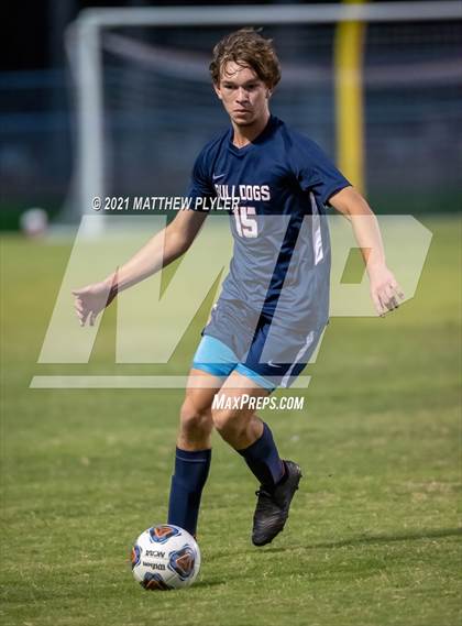Thumbnail 3 in Westover @ Terry Sanford photogallery.