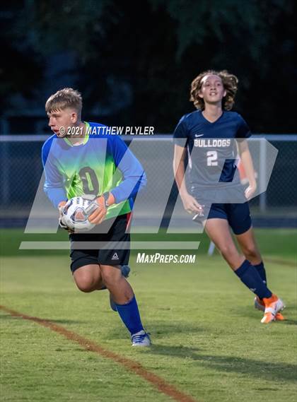 Thumbnail 3 in Westover @ Terry Sanford photogallery.