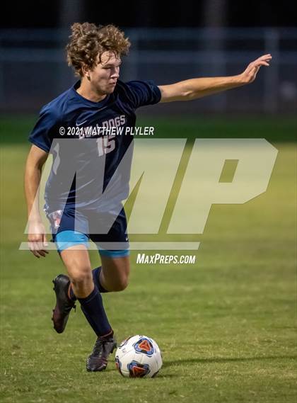 Thumbnail 1 in Westover @ Terry Sanford photogallery.