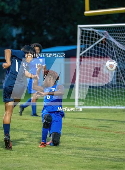 Thumbnail 3 in Westover @ Terry Sanford photogallery.
