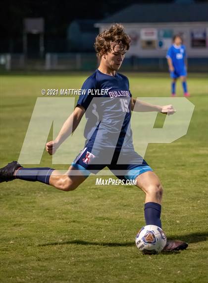 Thumbnail 1 in Westover @ Terry Sanford photogallery.