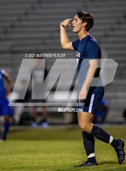 Thumbnail 2 in Westover @ Terry Sanford photogallery.