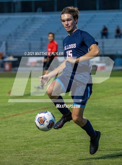 Thumbnail 2 in Westover @ Terry Sanford photogallery.