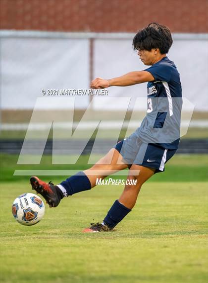 Thumbnail 2 in Westover @ Terry Sanford photogallery.