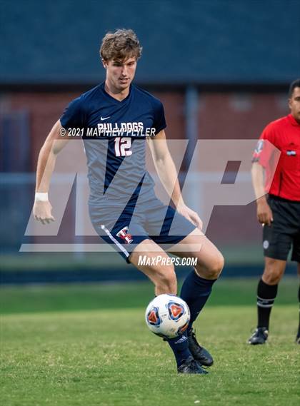 Thumbnail 1 in Westover @ Terry Sanford photogallery.