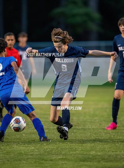 Thumbnail 3 in Westover @ Terry Sanford photogallery.