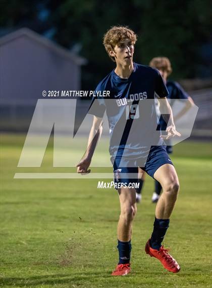 Thumbnail 3 in Westover @ Terry Sanford photogallery.