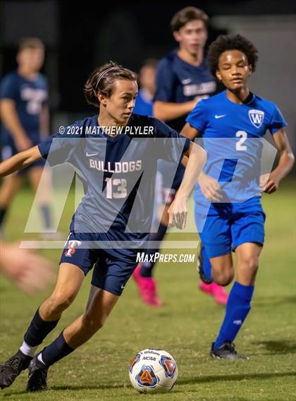 Thumbnail 3 in Westover @ Terry Sanford photogallery.