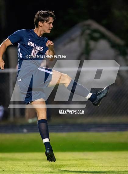 Thumbnail 3 in Westover @ Terry Sanford photogallery.