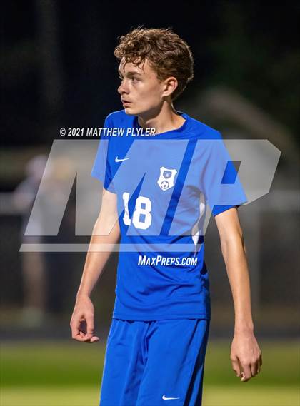 Thumbnail 2 in Westover @ Terry Sanford photogallery.