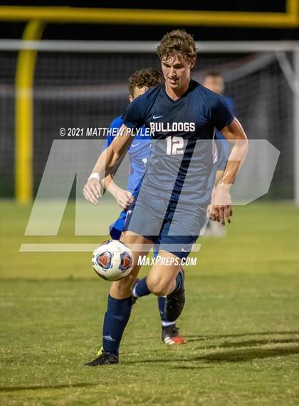 Thumbnail 2 in Westover @ Terry Sanford photogallery.