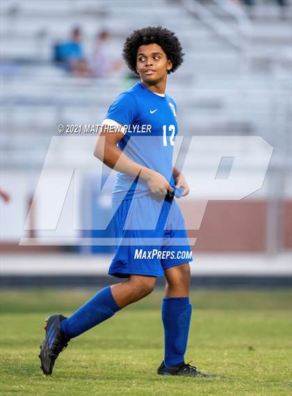 Thumbnail 3 in Westover @ Terry Sanford photogallery.